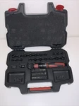 Craftsman Ratchet & Socket Tool Set 53 Pc. Preowned With Case. Fixed Price $42.99.