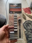 Sears Craftsman Usa 1/4 Drive Metric 14pc Socket Wrench Set 34748 Nos Vintag. Fixed Price $48.00.