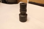 Snap On Ipl40b - 1-1/4 Swivel Impact Socket 1/2 Drive Six Point Rm #1. Fixed Price $49.99.