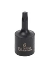 3/8" Dr Internal Star Socket, T30 3670s4 Sunex Tools Metal 613364019467. Fixed Price $12.63.