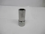 Williams Hd-628 , 3/4" Drive 6 Pt 7/8" Deep Socket. Fixed Price $28.00.