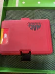 Mac Tools 12 Piece Advanced Impact Triple Square Set Rbrt. Fixed Price $224.98.