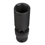 Sunex Tools 316umd 3/8 Drive Deep Universal 6 Point Metric Impact Socket. Fixed Price $29.97.