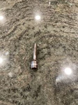 Snap-on Stm05 5/32" 1/4" Drive Sae Deep 6 Point Chrome Socket. Fixed Price $39.95.