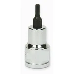 Atd Tools Atd-211 6 Mm Hex Bit Socket, 025 In Drive. Fixed Price $26.36.