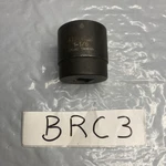 Atd Tools 4236 1/2" Drive 1-1/8" Impact Socket 6 Point. Fixed Price $29.92.