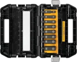 Dewalt Dw22838 3/8" Drive Sae Impact Socket Set 10-piece W/ Case. Fixed Price $75.35.