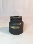Blackhawk Uw-2448 1-1/2" 3/4" Drive 6 Point Black Oxide Impact Socket Usa T1. Fixed Price $18.00.