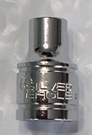 Matco Tools "silver Eagle" B7m6se, 3/8" Drive, 7mm. Socket, Shallow, 6 Point.. Fixed Price $17.95.