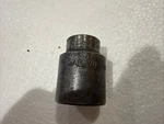 Mac Vi306 1/2" Drive 15/16" 6 Point Shallow Impact Socket Usa Vintage. Fixed Price $19.99.
