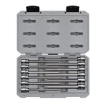 Tekton 3/8 Inch Drive Long Torx Bit Socket Set, 12-piece (t10-t60),. Fixed Price $71.23.