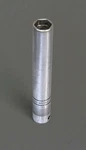 Snap On 6pt 3/8" Drive Sae 5/8" Deep Spark Plug Socket S9720k. Fixed Price $59.95.