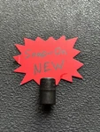 Snap-on Tools 3/8" Drive Shallow Metric Impact Socket 6 Point New Imfm11a 11mm. Fixed Price $17.00.