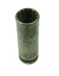 New Britain 7/8" 12 Point Deep Socket 1/2" Drive Ntd28 Usa Vintage. Fixed Price $10.00.