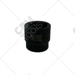 Sunex 230m 1/2" Dr, 6 Point 30mm Impact Socket. Fixed Price $14.24.