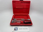 Snap-on New 107atmpb 7-pc 1/4" Drive Expandable General Service Set. Fixed Price $250.00.