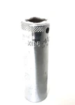 Mac Xd6 15mm Deep Socket 6 Point Chrome Shows Some Wear. Good. Fixed Price $12.01.
