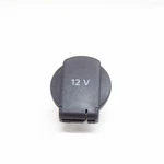 Vw Passat B8 Centre Console 12 Volt Socket Cover 1k0919341j9b9. Fixed Price $33.60.