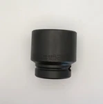 Wright Socket Metric 52mm 1" Drive 6 Point Impact # 88-52 Usa. Fixed Price $64.95.