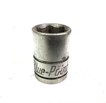 Blue-point Blpsm3813 - 3/8 Drive 6 Point 13mm Socket. Fixed Price $8.39.