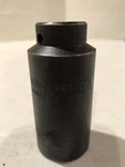 Mac Vdi346 1-1/16 6pt 1/2" Drive Deep Impact Socket. Fixed Price $25.00.