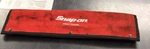 Snap On Phg1540k Air Hammer 6 Piece Set With Case Bit Kit *used. Fixed Price $199.99.