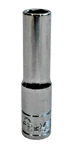 Matco Silver Eagle Tools Ad7m6se 7mm Metric Deep Socket 1/4" Drive 6 Point. Fixed Price $9.99.