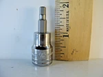 Gearwrench 80417n, 3/8" Drive Hex Bit Socket 3/16" - Brand New. Fixed Price $13.49.