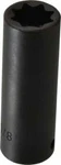 Proto 1/2" Drive 5/8" Deep Impact Socket 8 Points, 3-1/4" Oal. Fixed Price $26.80.