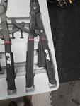 Performance Tool 16" Snap Ring Plier Set #wl-w88015. Fixed Price $30.00.