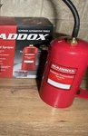 Maddox 32 Oz. Refillable Pressurized Sprayer. Fixed Price $77.99.