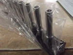 Mac Tools Svdm106tr 10-piece 6-point 1/4" Drive Metric Deep Socket Set. Fixed Price $80.00.