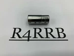 Snap-on Tools Usa New 1/4" Drive 3/8" Chrome 6 Point Semi Deep Socket Tms12. Fixed Price $29.95.