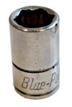 Blue Point Tools Blpsm1410 10mm Metric Shallow Socket 1/4" Drive 6. Fixed Price $9.99.
