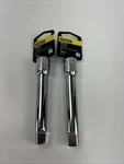 Stanley Drive Extension 86-407 - 5 1/2 2pack. Fixed Price $20.00.
