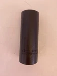 Proto J5330b 1/2" Drive Deep Socket, 15/16",12 Point, Black Oxide. Fixed Price $13.95.