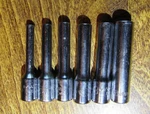 Matco Tools 1/4 Inch Drive 6pc Torx Deep E4 E5 E6 E7 E8 E10 Good Condition. Fixed Price $108.89.