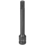 Grey Pneumatic 19104m Hex Driver Socket, 3/8 Inch Drive X 10 Mm, 4 Length. Fixed Price $26.84.