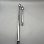 Snap On Tools Fx11a, Fx6 3/8" Drive Extension Bars. Fixed Price $40.00.