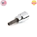 Tekton 3/8 Inch Drive X T40 Torx Bit Socket Shb14240. Fixed Price $10.00.