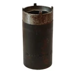 Vintage Armstrong 20-240 1/2" Drive 1-1/4" 6 Point Impact Socket. Fixed Price $19.95.