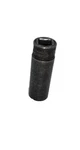 Snap-on Deep Impact Socket 6-point 3/8" Drive 1/2 Gsfs161. Fixed Price $11.89.