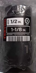 Tekton 1/2" Drive 1-1/8" Deep Socket 6-point. Fixed Price $10.00.
