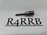 Snap-on Tools Usa New Sae 1/4" Drive 9/64" Standard Hex Bit Socket Tma4.5e. Fixed Price $29.95.