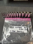 New Snap On 1/4" Drive 4-15 Mm 6-point Deep Socket Set 112stmmy Bonus 4mm. Fixed Price $199.99.