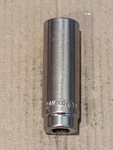 Matco Ad12m6a 1/4" Drive 12mm 6 Point Deep Socket. Fixed Price $10.00.