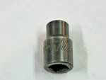 Mac Tools Vp6 12mm 6-point 1/2" Drive Shallow Impact Socket. Fixed Price $14.95.