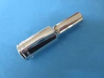 Blackhawk By Proto, 10mm Deep Well Dr. 12 Pt. Metric Socket Unused. Fixed Price $14.95.
