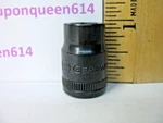 Gearwrench 80461n, 3/8 Drive External Torx E12 Socket 6 Point - Brand New. Fixed Price $10.99.