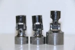 Matco Flex-sockets 17mm, 19mm And 22mm. Fixed Price $40.00.